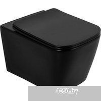 BelBagno BB3202CHR-MB/BB3202SC-MB/BB002-80/BB007-PR-NERO.M