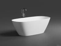 Umy Home NOA 170x80 U-Coat UG10112 (белый глянцевый)