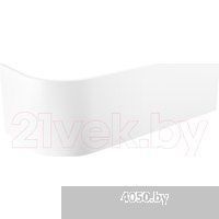 Lauter Monaco 170x72.5 2113170R (с ножками и лицевым экраном)