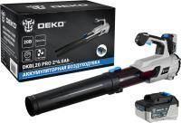 Deko DKBL20 Pro 063-4362 (с 2-мя АКБ)