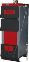 Отопительный котел Теплоприбор Rizon M25