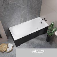 Lauter Sophia 150х70 21205150 (с каркасом и черным подголовником)