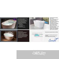 Cerutti Spa Mimi170 CT9671 1700x800x580