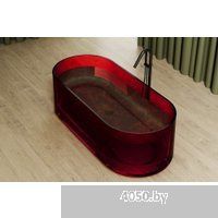 Abber Kristall AT9708 Rubin (красный)