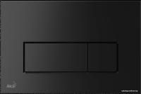 Alcaplast M578 (черный матовый)