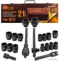 Forstime FT-6212-9MPB (21 предмет)