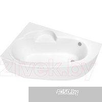 Lauter Valencia 140x95 2102140L (с ножками)