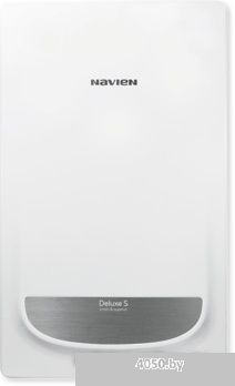 Отопительный котел NAVIEN Deluxe S 13K