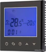 Терморегулятор Rexant R150 Wi-Fi 51-0591 (черный)