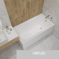 Lauter Sophia 130 21205130 (с каркасом, черным подголовником)