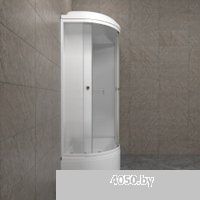 Triton Коралл-Лайт 120x80 В (правосторонняя)