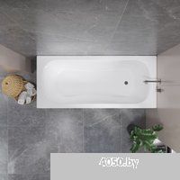 Lauter Sophia 150х70 21205150 (с каркасом и серым подголовником)