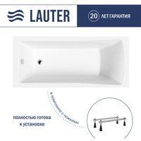 Lauter Aurora 170x70 21010070 (с ножками)