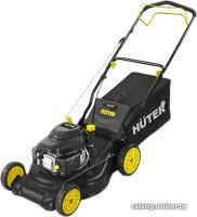Колёсная газонокосилка Huter GLM-5.0 ST