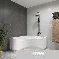 Lauter Majestica 140x140 21040140 (с каркасом и лицевым экраном)