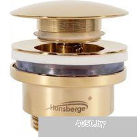 Hansberge H107 (золото глянец)