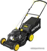 Колёсная газонокосилка Huter GLM-4.0