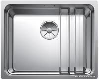 Кухонная мойка Blanco Etagon 500-IF [521840]
