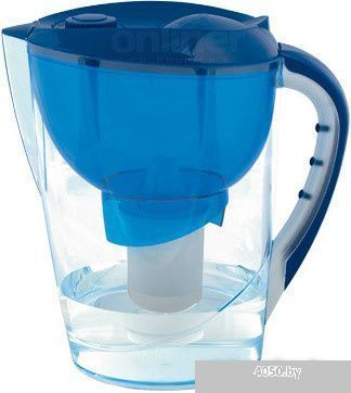 Кувшин Гейзер Аквариус