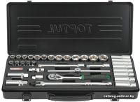 Toptul GBB35140 (35 предметов)