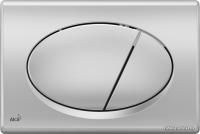 Панель смыва Alcaplast M72