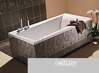 Cersanit Lorena 140x70 (с каркасом и 2 экрана)