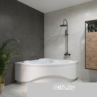 Lauter Riviera 150x150 21050150 (с каркасом и лицевым экраном)