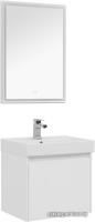 Aquanet Комплект Nova Lite 60 00242922 (1 ящик, белый)