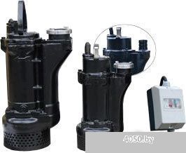 Насос IBO 80-KBFU-3.7