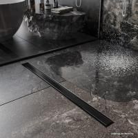 Roxen Supra Black 91050-60