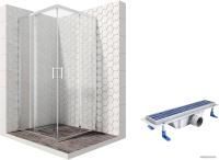 Ambassador Set 14011102-ST1