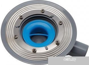 Трап/канал Pestan Confluo Standard Square 1 Gold