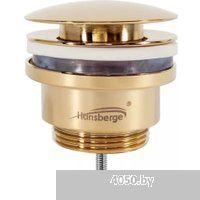 Hansberge H107 (золото глянец)