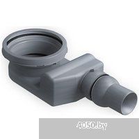 Bettoserb Confluo Standard White Glass 1 13000093