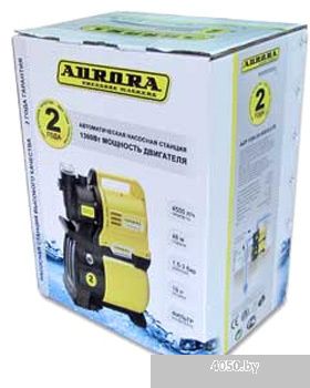 Насос Aurora AGP 1300-20 ABSOLUTE