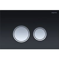 Aquatek KDI-0000029 (черный матовый)