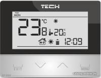 Терморегулятор Tech ST-292 v3 (черный)