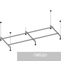 Lauter Aurora 160x70 21010060 (с каркасом, лицевым и торцевым экранами)
