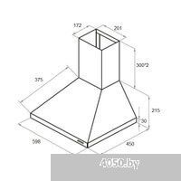 Schtoff Haus 60 (нержавеющая сталь)