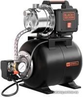 Black & Decker BXGP800XBE