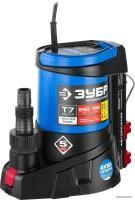 Насос Зубр Профессионал НПЧ-Т7-550