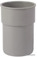 Переход на металлическую трубу сифона Ostendorf 50/40