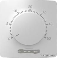Терморегулятор AC Electric ACTR-16