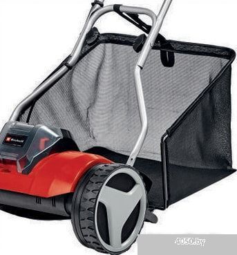 Einhell GE-HM 18/38 Li-Solo (без АКБ)