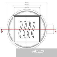 Bettoserb Standard Tide 4 Mask 150 13000081