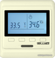Терморегулятор Grand Meyer HW500 (бежевый)