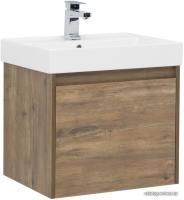 Aquanet Тумба с умывальником Nova Lite 60 254694