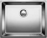Кухонная мойка Blanco Andano 500-U (без клапана-автомата) [518313]