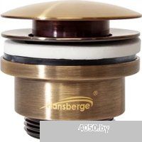 Hansberge H107 (бронза)