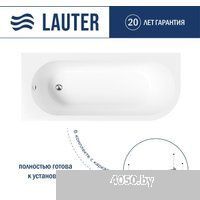 Lauter Monaco 170x72.5 2113170L (с каркасом)